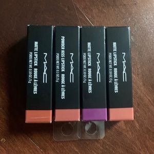 MAC Lipstick
